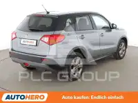 2017 Suzuki Vitara