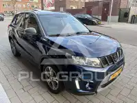 2017 Suzuki Vitara