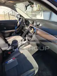 2017 Suzuki Vitara