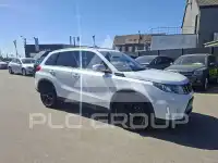 2017 Suzuki Vitara