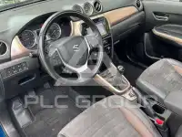 2017 Suzuki Vitara