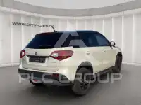 2017 Suzuki Vitara
