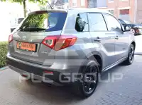 2017 Suzuki Vitara
