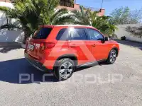 2017 Suzuki Vitara