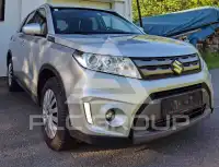 2017 Suzuki Vitara