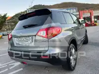 2017 Suzuki Vitara