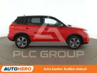 2017 Suzuki Vitara