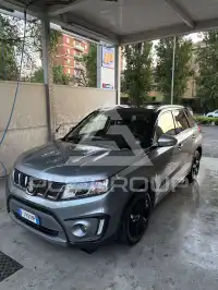2017 Suzuki Vitara