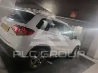 2017 Suzuki Vitara