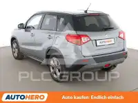 2017 Suzuki Vitara