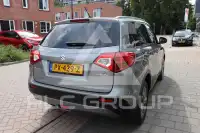 2017 Suzuki Vitara