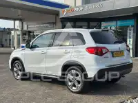 2017 Suzuki Vitara