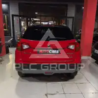 2017 Suzuki Vitara