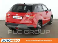 2017 Suzuki Vitara