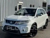 2017 Suzuki Vitara