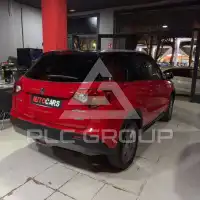 2017 Suzuki Vitara