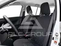 2017 Suzuki Celerio