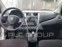 2017 Suzuki Celerio
