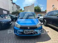2017 Suzuki Celerio