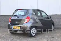 2017 Suzuki Celerio