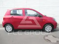 2017 Suzuki Celerio