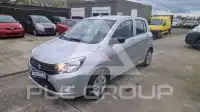 2017 Suzuki Celerio