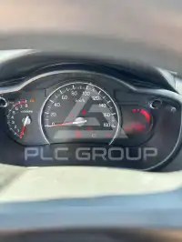 2017 Suzuki Celerio