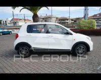 2017 Suzuki Celerio