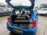 2017 Suzuki Celerio