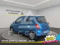 2017 Suzuki Celerio