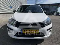 2017 Suzuki Celerio