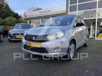 2017 Suzuki Celerio