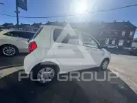 2017 Suzuki Celerio