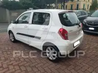 2017 Suzuki Celerio