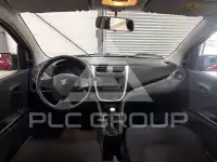 2017 Suzuki Celerio