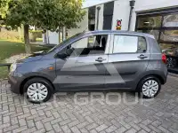 2017 Suzuki Celerio
