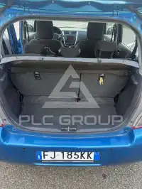 2017 Suzuki Celerio