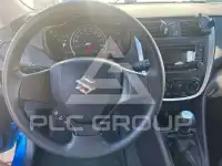 2017 Suzuki Celerio