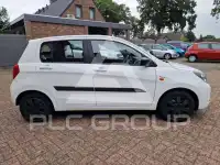 2017 Suzuki Celerio