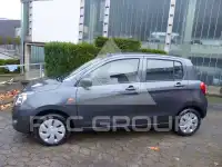 2017 Suzuki Celerio