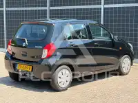 2017 Suzuki Celerio