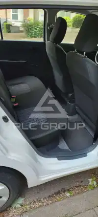 2017 Suzuki Celerio