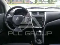 2017 Suzuki Celerio