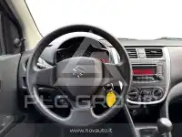 2017 Suzuki Celerio