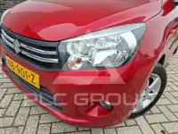 2017 Suzuki Celerio