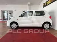 2017 Suzuki Celerio