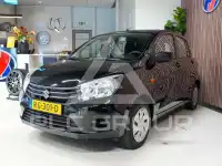 2017 Suzuki Celerio