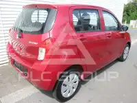 2017 Suzuki Celerio