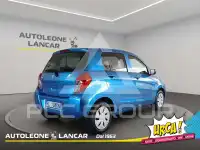 2017 Suzuki Celerio