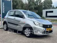 2017 Suzuki Celerio